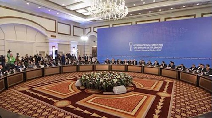 Astana talks plenary session to discuss detainees release