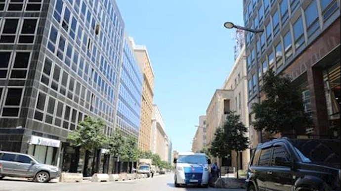 U.S. targets Hezbollah