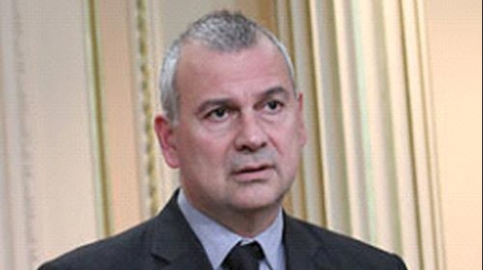 Paulo Casaca Endorses the Free Iran Gathering in Villepinte, Paris