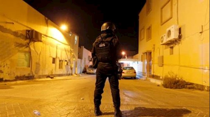 Suspects arrested over Bahrain blast in village of Shi’ite cleric: ministry