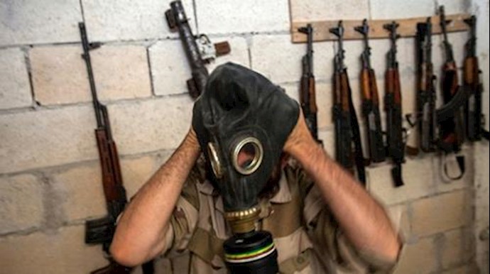 US says Assad may be preparing chemical attack, warns ‘heavy price’