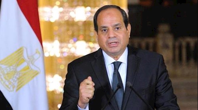 Egypt’s Sisi ratifies agreement transferring Red Sea islands to Saudi Arabia