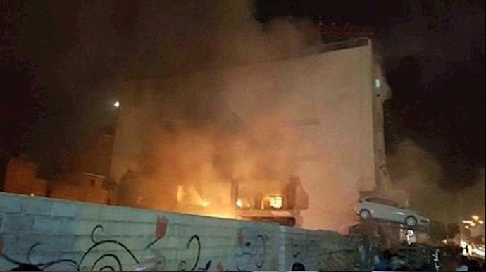 Supermarket blast in Iranian city of Shiraz injures 37: reports