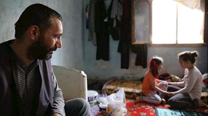 Syria’s prisoners: Absent but never forgotten