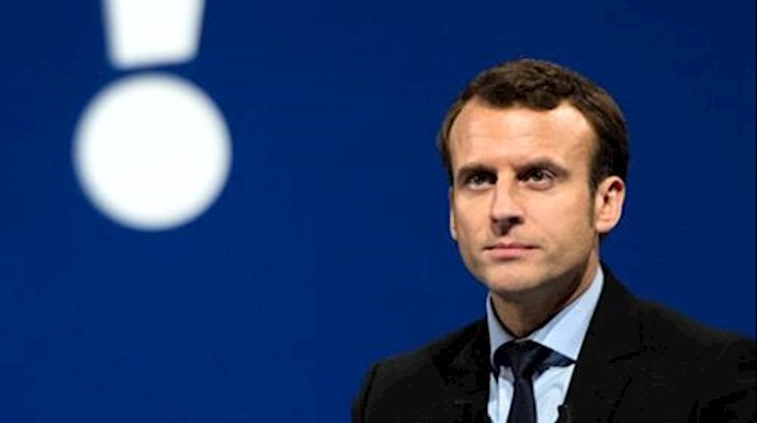  'Having a majority in parliament will be key for Macron to be able to carry out his reform plans'