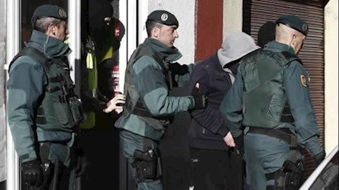 Spain arrests ‘highly radicalized’ Moroccan with suicide bomb manual