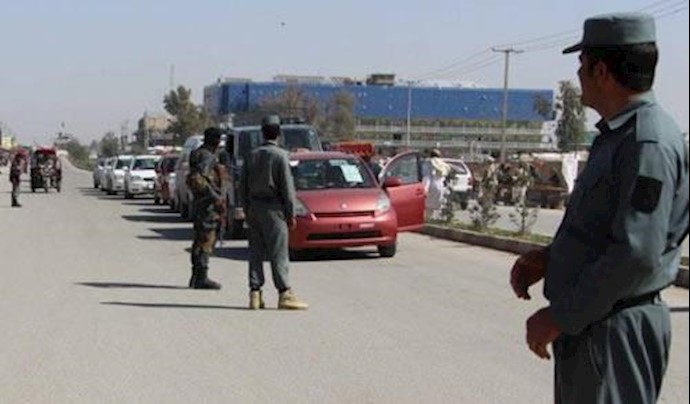 Rocket hits Indian diplomatic compound in Afghan capital