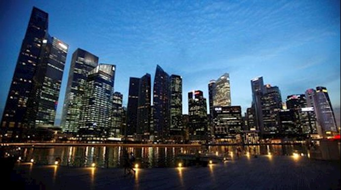 Singapore detains first woman citizen suspected of Islamist radicalism