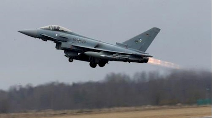 Europe faces Herculean challenge to develop new fighter jet