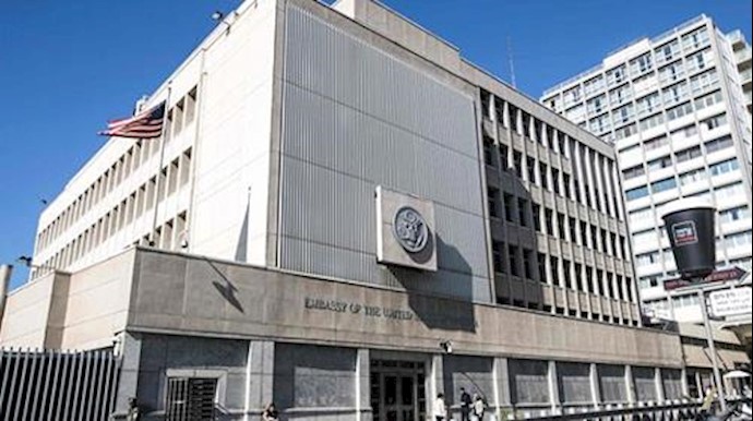 Palestinians say embassy decision best for peace