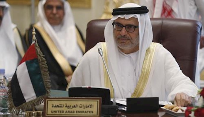 UAE says more Qatar curbs possible, warns against Iran involvement