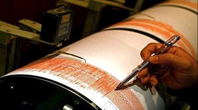 Iran: Earthquake hits Kerman
