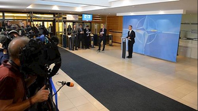 NATO Secretary General opens meeting of Defence Ministers, confirms Afghanistan troop increase