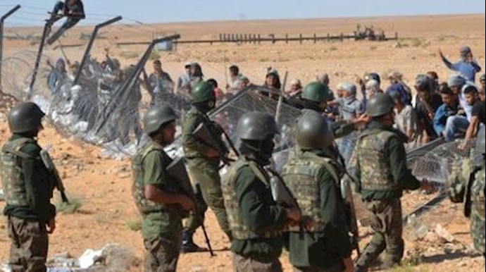 Protesters agree to end blockade of Tunisia oil plant