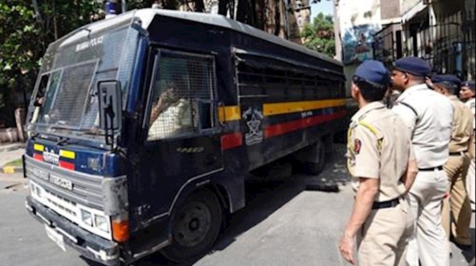 Six found guilty of involvement in 1993 blasts in India’s financial hub