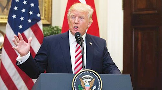 Statement from President Donald J. Trump