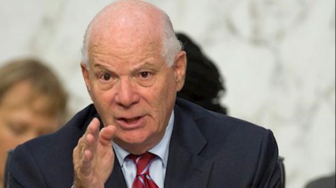 Cardin Urges House to Immediately Consider, Pass Iran-Russia Sanctions Bill