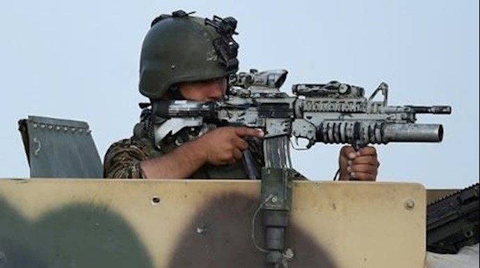 ‘Multiple casualties as car bomb hits bank in south Afghanistan’