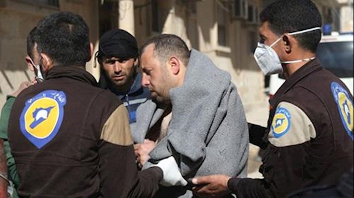 Syria Will ‘Pay a Heavy Price’ for Another Chemical Attack, White House Says