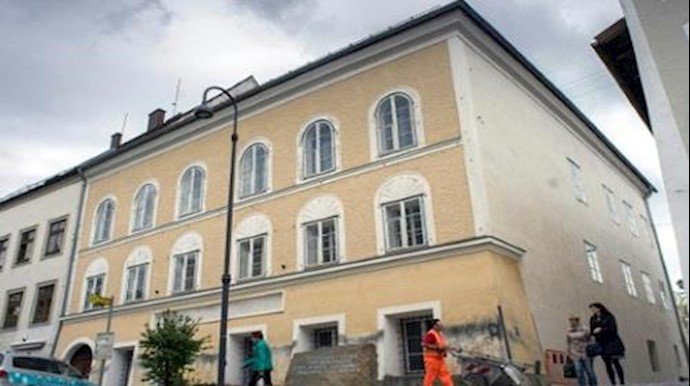 Hitler house expropriation stands: Austria court