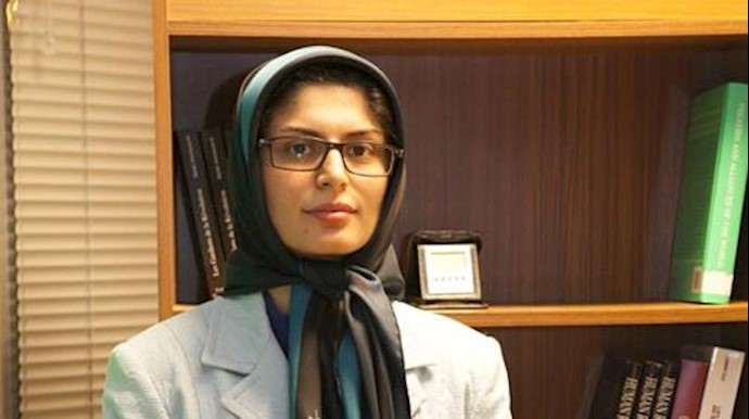 Dissident Provides Harrowing Account Of Iran’s Prisons