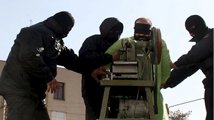 Tehran: Two men sentenced to have their fingers amputated