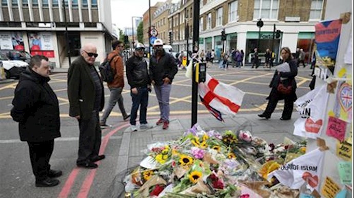 London Bridge attackers had tried to hire 8.3 ton truck: police