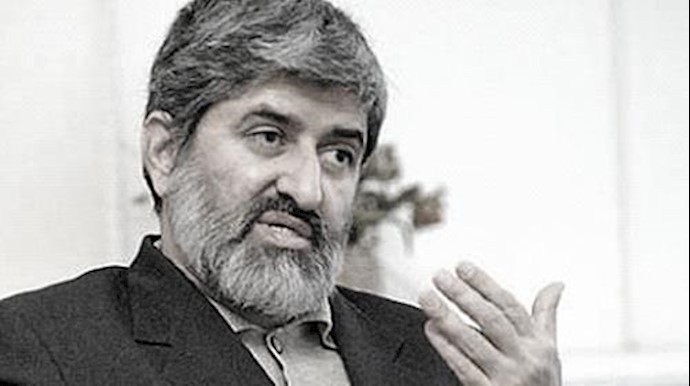  'Irans regime deputy parliament speaker in response to this order said ‘the fire at will is bilateral'