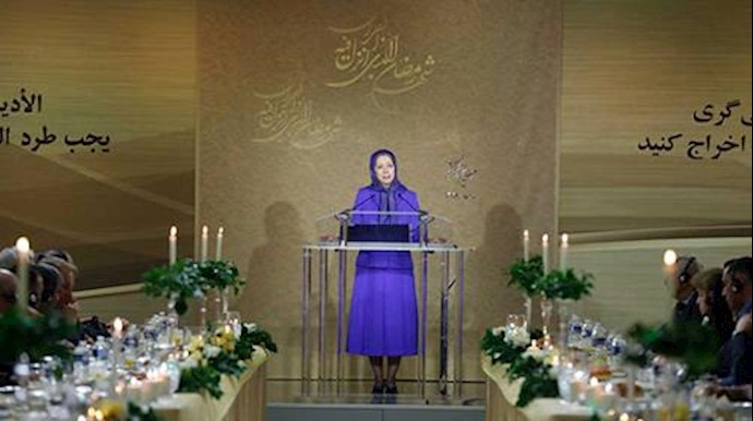  'Islam in its origin is the standard-bearer of brotherhood in the world.'