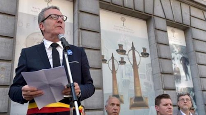 Brussels mayor to resign over suspect homeless agency payments