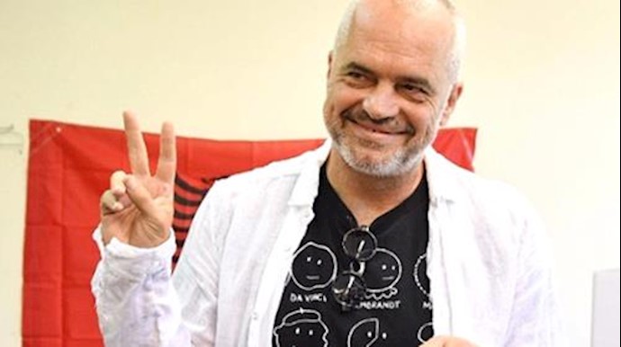 Albania’s Socialists take full control of parliament for first time since communism’s end