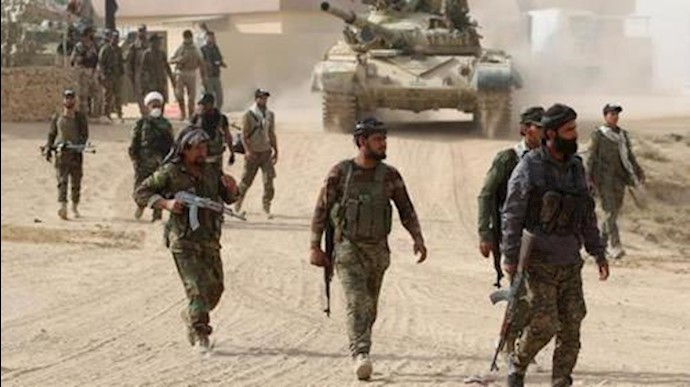 Iraqi deputy: More than 7,000 kidnapped in Popular Mobilization Militia prisons