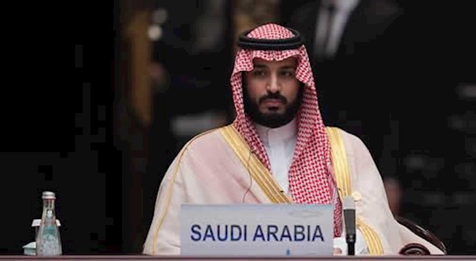 Saudi prince, Tillerson discuss fight against ‘terrorism’: agency