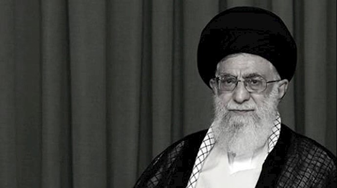 Khamenei admits Syria war aimed at preventing popular uprisings against Iran regime inside the country