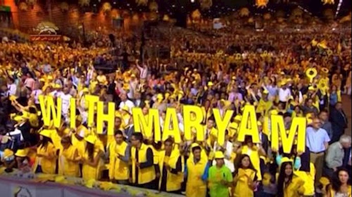 Youth Supporters of MEK: Responsibility to Attend Iranian Opposition Convention