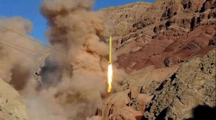 U.S. should expect, support regime change in Iran