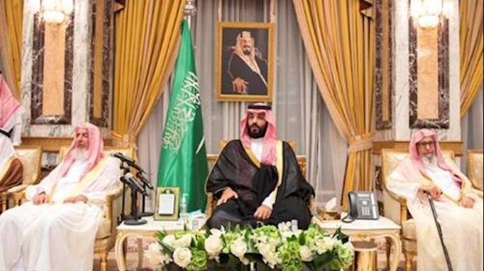 Saudi crown prince donates $66 million to fight Yemen cholera epidemic