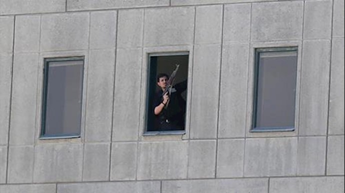 How Iran’s Mullahs Welcome The ISIS Attack