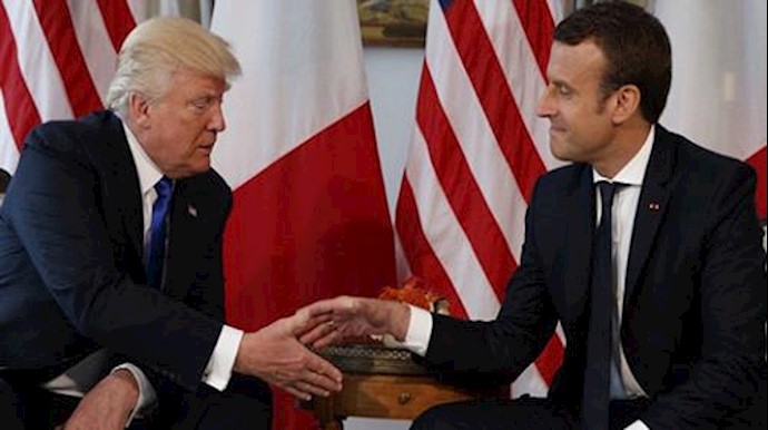 Statement from the Press Secretary on President Donald J. Trump’s Visit to France on Bastille Day