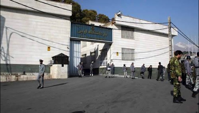 Brutal assault against political prisoners in Tehran Even prison: Report