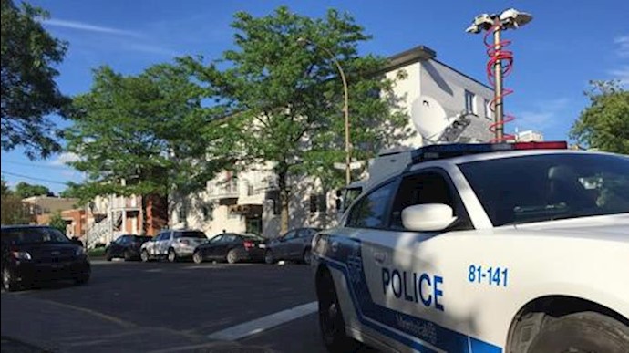 Canadian charged in Michigan airport stabbing