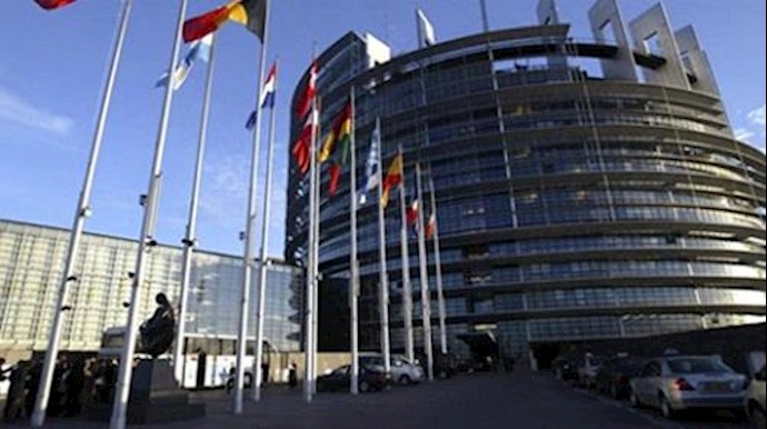 Third of EU Lawmakers Demand Sanctions against Iran’s Revolutionary Guards