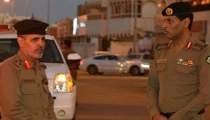 Saudi soldier killed by explosion in Qatif province