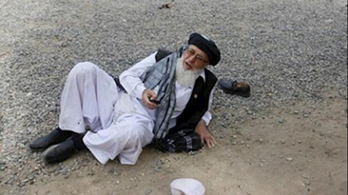 Deadly blasts hit funeral mourners after protests in Afghan capital