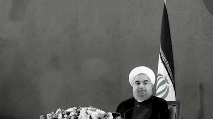 How Rouhani’s Second Term Will Deepen Iran’s Crises