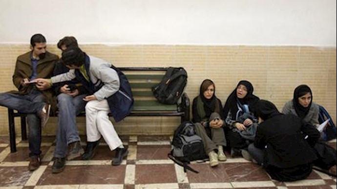 Iran’s Recession and Unemployment to Stay