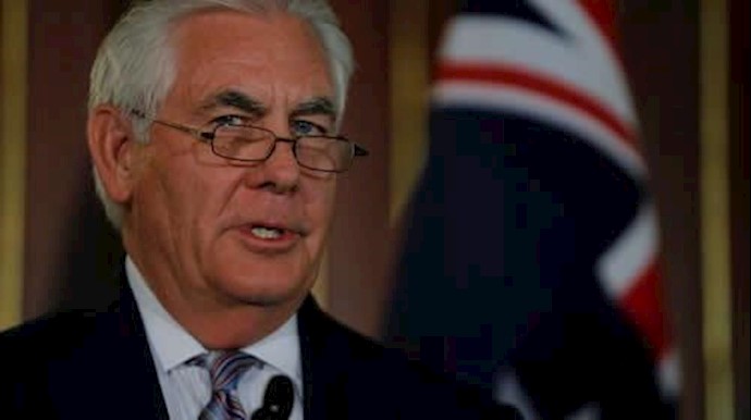U.S. will have to work with others to deny North Korea fuel supplies: Tillerson