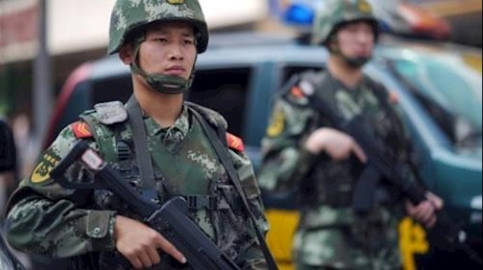 Blast rocks kindergarten in China: casualties reported