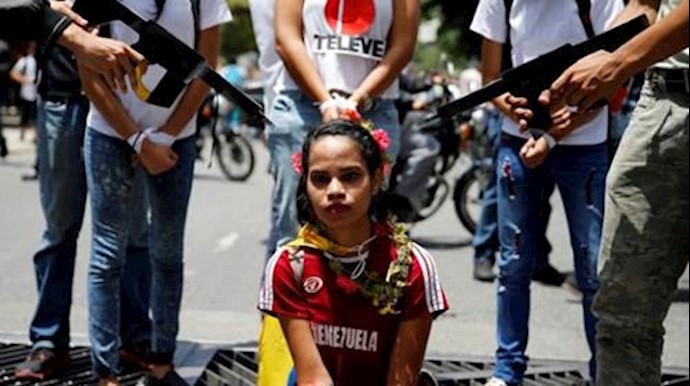 Helicopter attacks Venezuela’s pro-Maduro Supreme Court