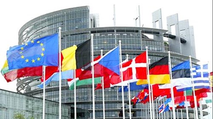 Statement by 265 Members of European Parliament Condemning Human Rights Violations in Iran